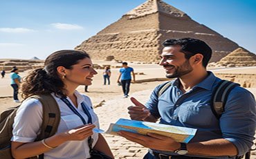 خدمات جو مصر احجز خدمات سياحية مميزة في مصر بسهولة