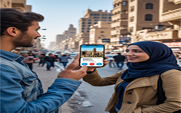 خدمات جو مصر احجز خدمات سياحية مميزة في مصر بسهولة