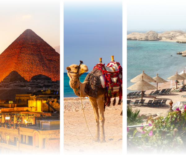 أماكن سياحية في مصر